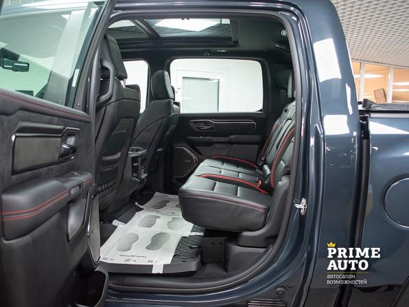 Ram 1500 V Рестайлинг с пробегом 2025 года, цена 10 999 000 рублей, 34 км, offers.body_type.unknown, Автокод Объявления