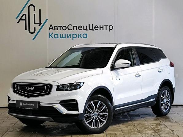 Geely Atlas Pro с пробегом 2024 года, цена 2 119 000 рублей, 43239 км, внедорожник, Автокод Объявления