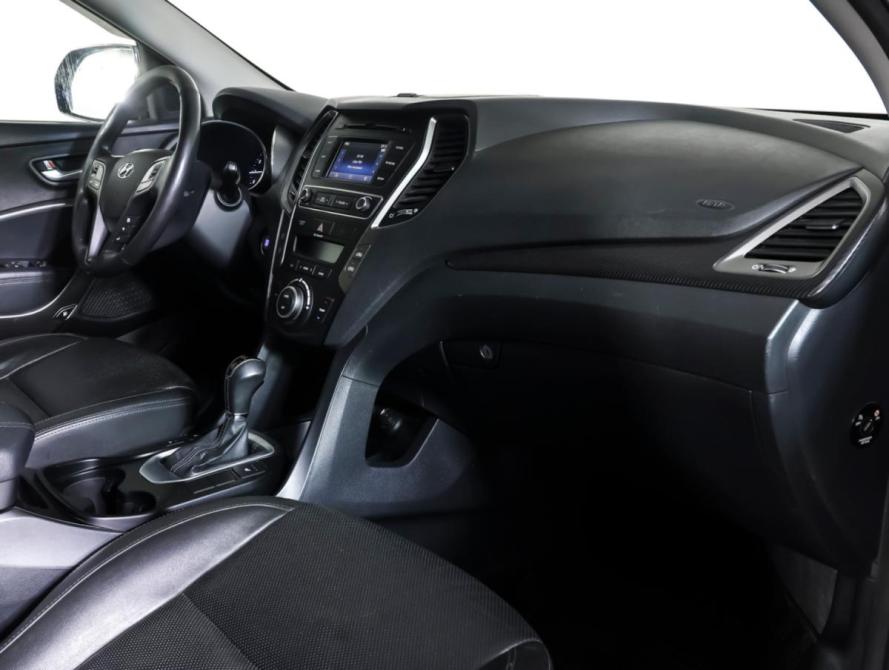 Hyundai Santa Fe III Рестайлинг Москва  - изображение 10
