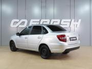 Lada (ВАЗ) Granta I Рестайлинг Воронеж  - изображение 19