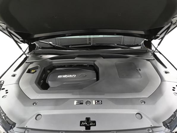 GAC GS8 II с пробегом 2025 года, цена 3 990 000 рублей, 12995 км, внедорожник, Автокод Объявления