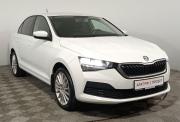 Skoda Rapid II Волгоград  - изображение 25