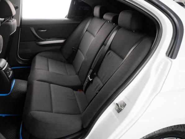 BMW 3 серии V (E90/E91/E92/E93) Рестайлинг с пробегом 2011 года, цена 1 169 000 рублей, 215607 км, седан, Автокод Объявления