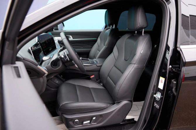 Новый Haval F7 II 2026 года, цена 3 799 000 рублей, внедорожник, Автокод Объявления