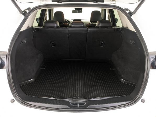 Mazda CX-5 II с пробегом 2018 года, цена 2 410 000 рублей, 165150 км, внедорожник, Автокод Объявления