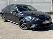 Kia Optima IV Рестайлинг Санкт-Петербург  - изображение 28