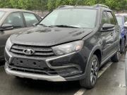 Lada (ВАЗ) Granta I Рестайлинг Екатеринбург  - изображение 11