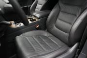 Volkswagen Touareg II Рестайлинг Крым  - изображение 42