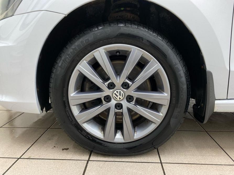 Volkswagen Polo V Рестайлинг Энгельс  - изображение 20
