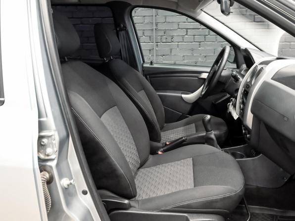 Lada (ВАЗ) Largus I Рестайлинг с пробегом 2021 года, цена 1 270 000 рублей, 88283 км, универсал, Автокод Объявления