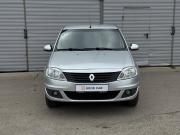 Renault Logan I Рестайлинг Саратов  - изображение 23