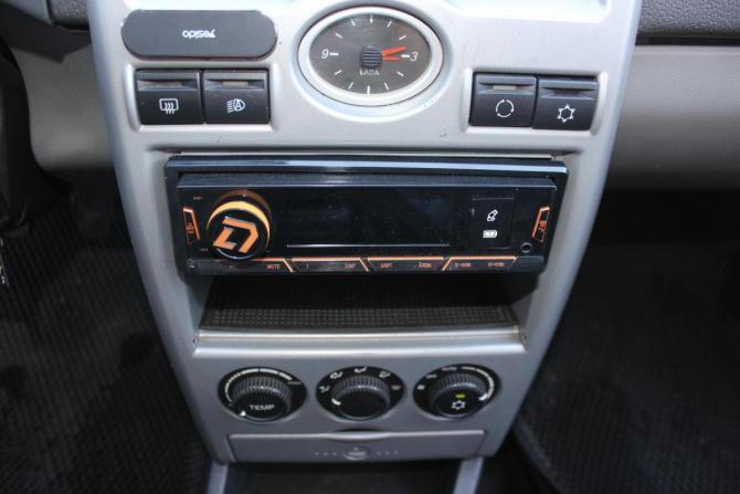 Lada (ВАЗ) Priora I с пробегом 2010 года, цена 280 000 рублей, 309719 км, хэтчбек, Автокод Объявления