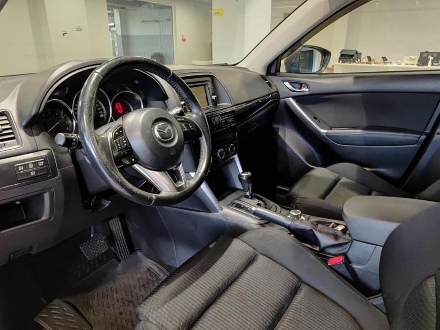 Mazda CX-5 I Казань  - изображение 20