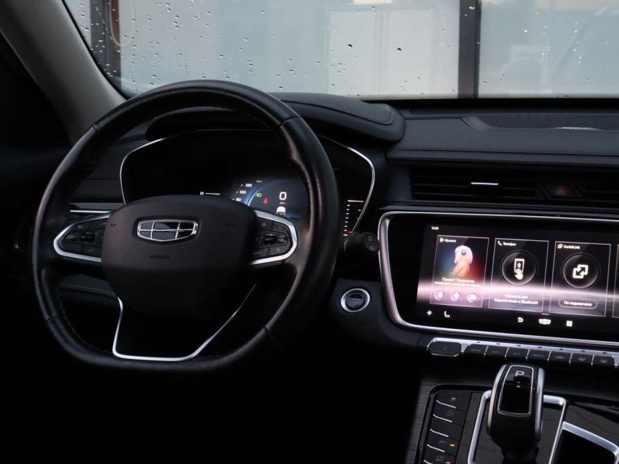 Geely Atlas Pro Екатеринбург  - изображение 19