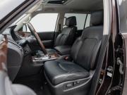 Nissan Patrol VI (Y62) Рестайлинг Москва  - изображение 47