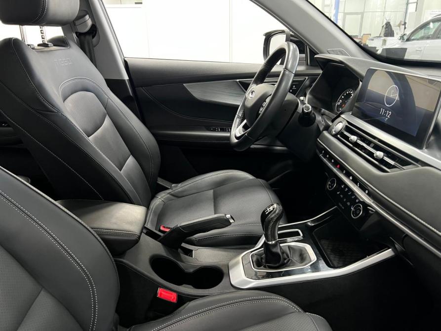 Chery Tiggo 4 Pro I Казань  - изображение 15