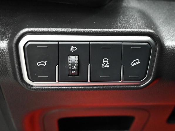 Haval Dargo I с пробегом 2023 года, цена 2 700 000 рублей, 48440 км, внедорожник, Автокод Объявления