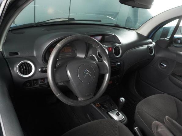 Citroen C3 I Рестайлинг с пробегом 2005 года, цена 412 000 рублей, 145251 км, хэтчбек, Автокод Объявления
