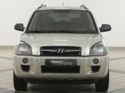 Hyundai Tucson I Иваново  - изображение 24