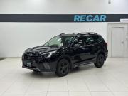 Subaru Forester V Рестайлинг Санкт-Петербург  - изображение 46