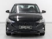 Hyundai Solaris II Рестайлинг Москва  - изображение 30