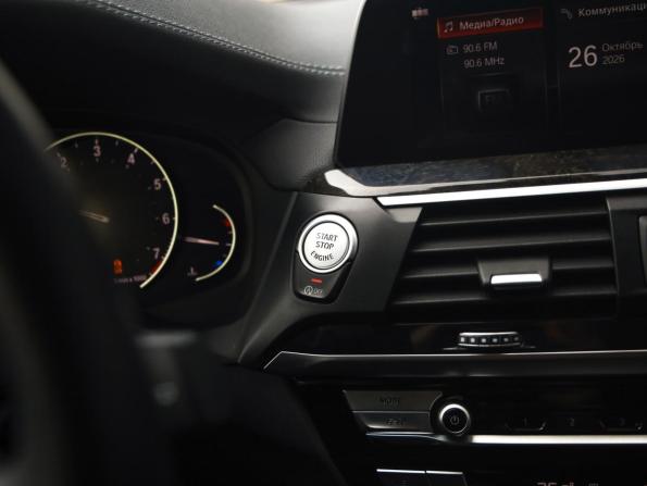 BMW X3 III (G01) с пробегом 2020 года, цена 4 399 777 рублей, 48048 км, внедорожник, Автокод Объявления