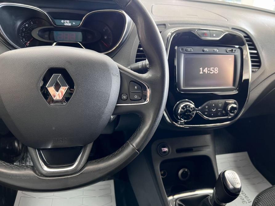 Renault Kaptur I Тверь  - изображение 17