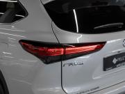Toyota Highlander IV (XU70) Москва  - изображение 58