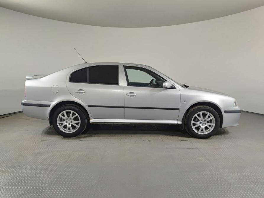Skoda Octavia I (A4) Рестайлинг Уфа  - изображение 5
