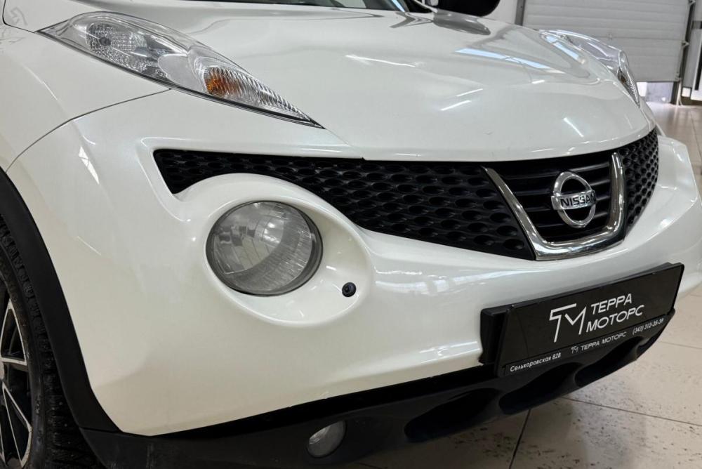 Nissan Juke I Екатеринбург  - изображение 21