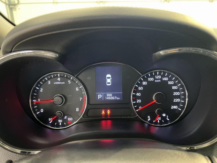 Kia Cerato III Нижний Новгород  - изображение 12