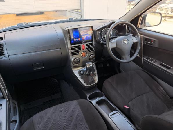 Toyota Rush I с пробегом 2012 года, цена 990 000 рублей, 88449 км, внедорожник, Автокод Объявления