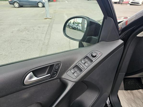 Volkswagen Tiguan I Рестайлинг с пробегом 2013 года, цена 1 352 000 рублей, 180343 км, внедорожник, Автокод Объявления