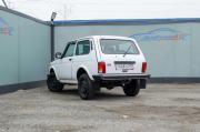 Lada (ВАЗ) Niva Legend I Курган  - изображение 16