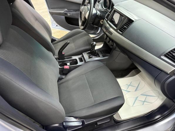 Mitsubishi Lancer X Рестайлинг с пробегом 2013 года, цена 860 000 рублей, 172113 км, седан, Автокод Объявления