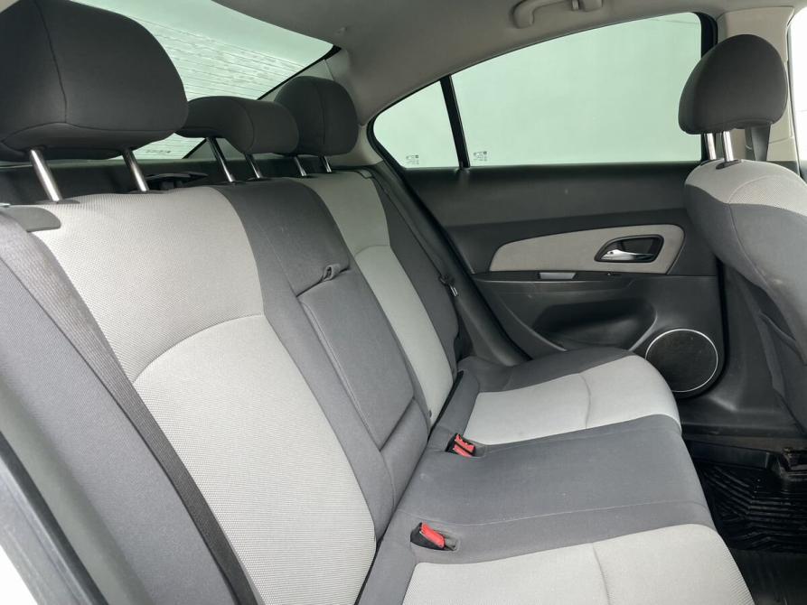 Chevrolet Cruze I Екатеринбург  - изображение 27
