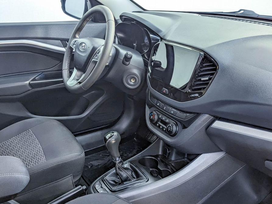 Lada (ВАЗ) Vesta I Ярославль  - изображение 5
