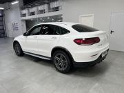Mercedes-Benz GLC Coupe I (C253) Рестайлинг Казань  - изображение 31