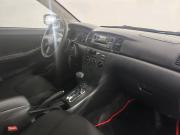 Toyota Corolla IX (E120 E130) Рестайлинг Санкт-Петербург  - изображение 44