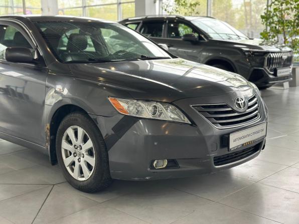 Toyota Camry VI (XV40) с пробегом 2007 года, цена 775 000 рублей, 290000 км, седан, Автокод Объявления