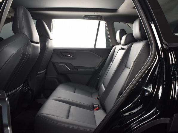 Toyota RAV4 VI (XA60) с пробегом 2026 года, цена 3 999 995 рублей, 21 км, внедорожник, Автокод Объявления