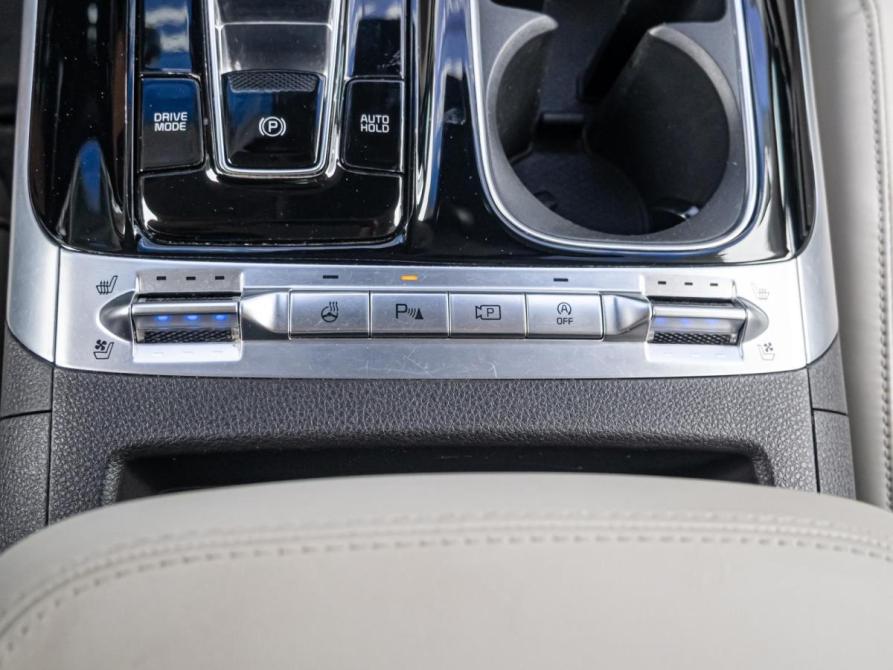 Kia Carnival IV Краснодар  - изображение 19