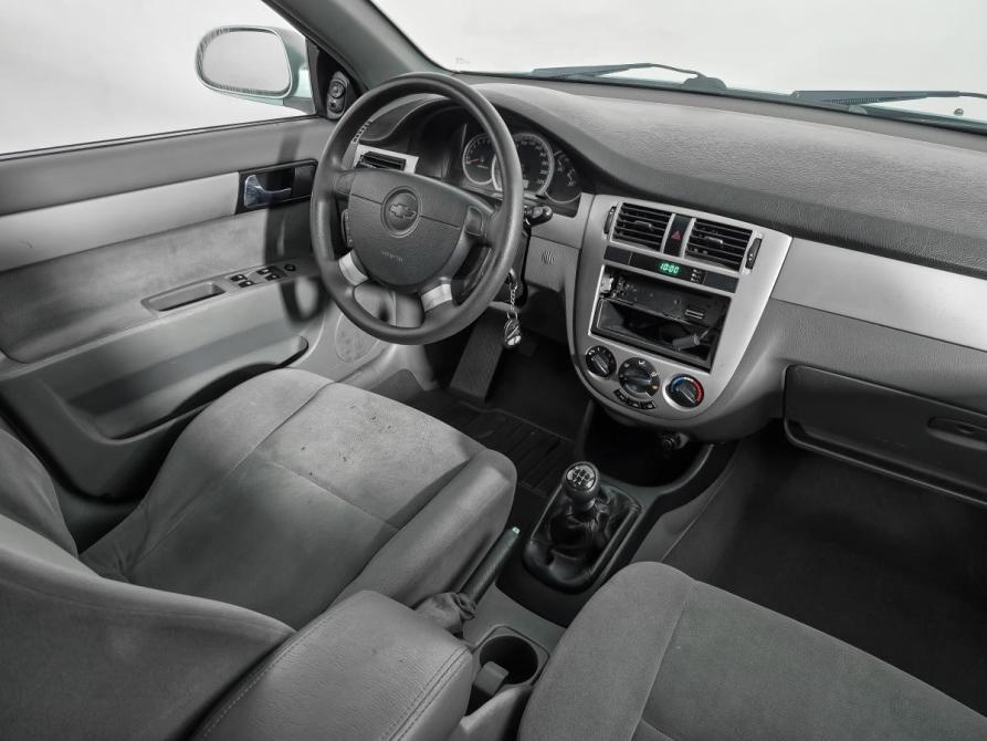 Chevrolet Lacetti I Нижний Новгород  - изображение 7