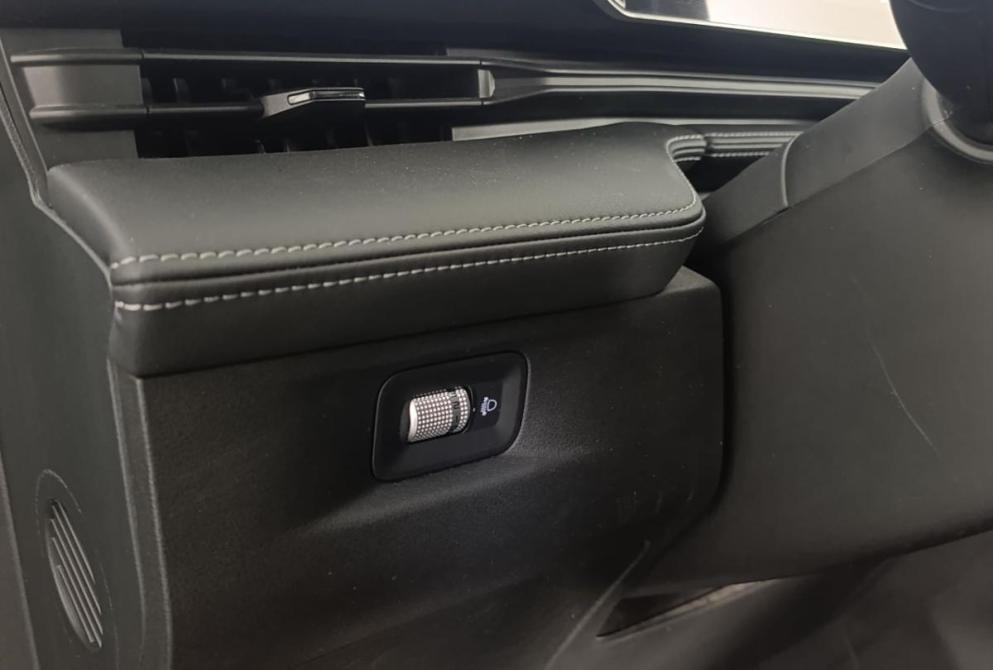 Geely Cityray Волгоград  - изображение 12