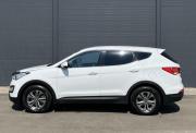 Hyundai Santa Fe III Красноярск  - изображение 36