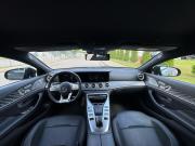 Mercedes-Benz AMG GT 4-Door Coupe I Москва  - изображение 15