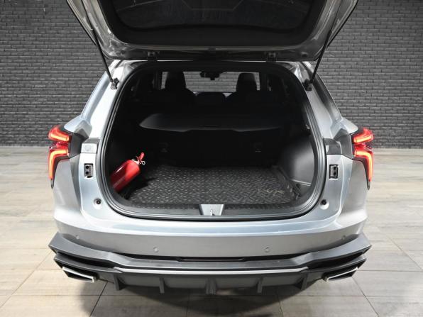 Haval F7 II с пробегом 2026 года, цена 2 900 000 рублей, 7152 км, внедорожник, Автокод Объявления