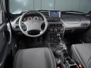 Lada (ВАЗ) Niva Travel I Минеральные Воды  - изображение 22