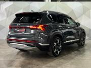 Hyundai Santa Fe IV Рестайлинг Оренбург  - изображение 40