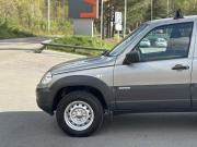 Chevrolet Niva I Рестайлинг Прокопьевск  - изображение 40
